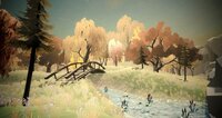 Unlocked (James Smart) screenshot, image №2747437 - RAWG