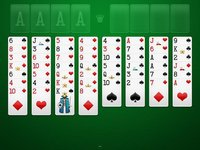 FreeCell Solitaire+ screenshot, image №1393782 - RAWG