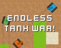 Endless Tank War! screenshot, image №1294157 - RAWG