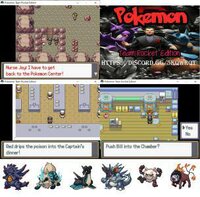 Pokemon Team Rocket Edition screenshot, image №2424864 - RAWG