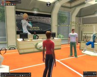 Empire of Sports screenshot, image №486552 - RAWG