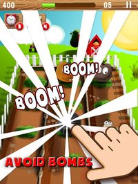 Fruit Smasher Free screenshot, image №925395 - RAWG