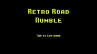 Retro Road Rumble screenshot, image №242166 - RAWG