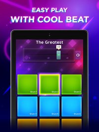 Magic Pad - Remix Hit Songs screenshot, image №1772595 - RAWG