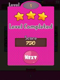 Splashy Sugar Match screenshot, image №1795439 - RAWG