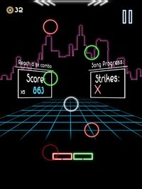 Song Pong screenshot, image №2309921 - RAWG