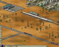 Transport Giant: Down Under screenshot, image №410262 - RAWG