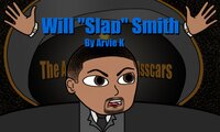 Will "Slap" Smith screenshot, image №3313259 - RAWG