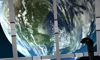 Space Travelling within the Earth-Moon System screenshot, image №2007824 - RAWG