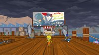 The Simpsons Game screenshot, image №514030 - RAWG