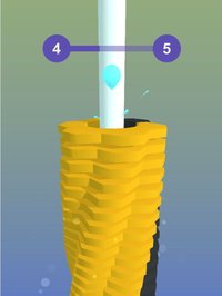 Helix Jump Tower - Stack ball screenshot, image №1995433 - RAWG