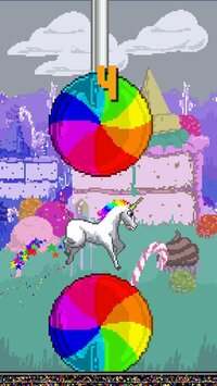 Gassy Unicorn screenshot, image №2861822 - RAWG