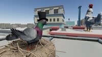 Pigeon Simulator screenshot, image №2849487 - RAWG