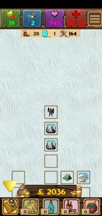 Tiny Expedition screenshot, image №2258622 - RAWG