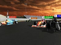 F1 2018 - Extreme Livewire screenshot, image №971133 - RAWG