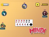 Mindi Coat Multiplayer screenshot, image №1906759 - RAWG