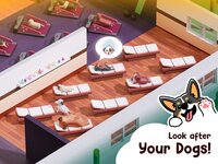 Dog Hotel Tycoon screenshot, image №3337444 - RAWG