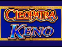 Keno Games with Cleopatra screenshot, image №3298762 - RAWG