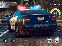 Highway Police Chase Simulator screenshot, image №3337558 - RAWG