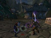 World of Warcraft screenshot, image №351847 - RAWG