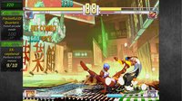 Street Fighter 3: 3rd Strike Online Edition screenshot, image №560507 - RAWG