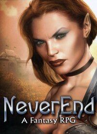 NeverEnd (2005) screenshot, image №4200396 - RAWG
