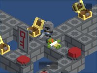 Amnesiac Adventurer (itch) screenshot, image №2196615 - RAWG