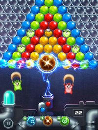 Power Pop Bubble Shooter 2 screenshot, image №1772832 - RAWG