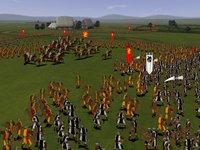 Medieval: Total War - Viking Invasion screenshot, image №350882 - RAWG