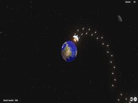 Space Ripper (itch) (KirillGrossPro) screenshot, image №3414175 - RAWG