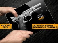 Weaphones Firearms Sim Mini screenshot, image №934580 - RAWG