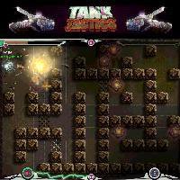 Tank Tactics screenshot, image №1082236 - RAWG