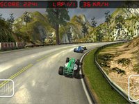 Racing Car Frontier Hjul: reelt behov for Driving screenshot, image №894763 - RAWG