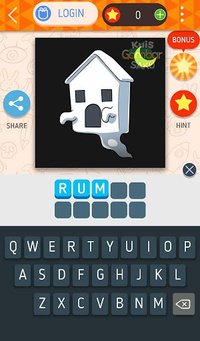 Kuis Gambar Saku screenshot, image №1518679 - RAWG