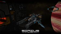 Sirius: Age of the Free Agents screenshot, image №1816975 - RAWG