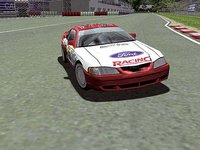 Ford Racing screenshot, image №337926 - RAWG