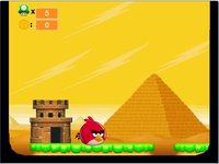 Birds: Run Edition screenshot, image №1991633 - RAWG