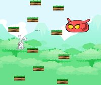 Jump Rabbit screenshot, image №2874302 - RAWG