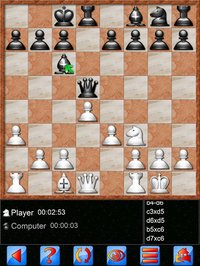 Chess V+, 2018 edition screenshot, image №1374758 - RAWG