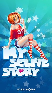 My Selfie Story screenshot, image №1289537 - RAWG