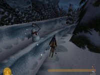 The Polar Express screenshot, image №396562 - RAWG