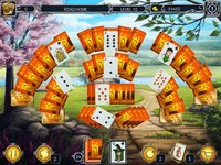 Mystery Solitaire Grimm Tales screenshot, image №1892346 - RAWG