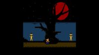 HAUNTED: Halloween '85 (Original NES Game) screenshot, image №155362 - RAWG