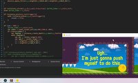 BLAWK screenshot, image №2246850 - RAWG