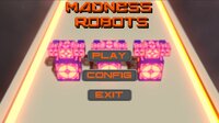 Madness Robots screenshot, image №2680394 - RAWG