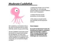 Moderate Cuddlefish screenshot, image №1122189 - RAWG