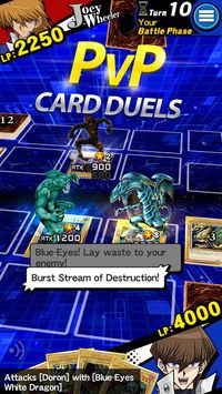 Yu-Gi-Oh! Duel Links screenshot, image №673074 - RAWG
