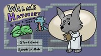 Walm's Hatchery screenshot, image №2645725 - RAWG