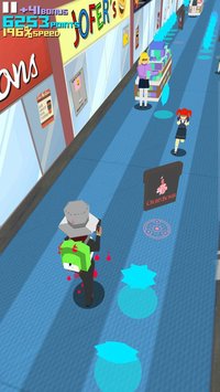 Game And Walk: The Mall Simulator screenshot, image №1151727 - RAWG