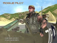 Rogue Pilot screenshot, image №1642032 - RAWG